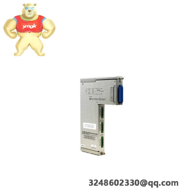 FOXBORO 136711 Control Module - Reliable Industrial Automation Solution
