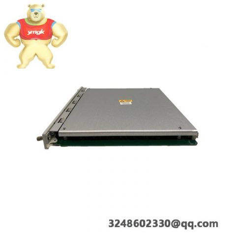 Bently 24583-03 High Performance Vibration Monitoring Module