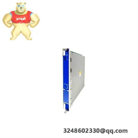 ATLANTA 5846009 Industrial Automation Control Module, High-Performance & Reliable