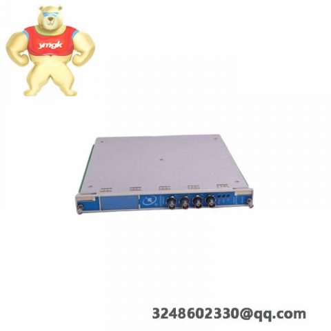BENTLY 330851-02-000-070-50-01-05 Proximity Transducer