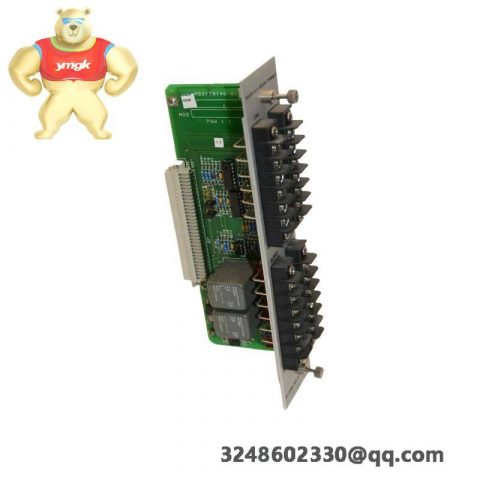 Sorensen DCR 55-90T High-Precision DC Power Supply for Industrial Applications