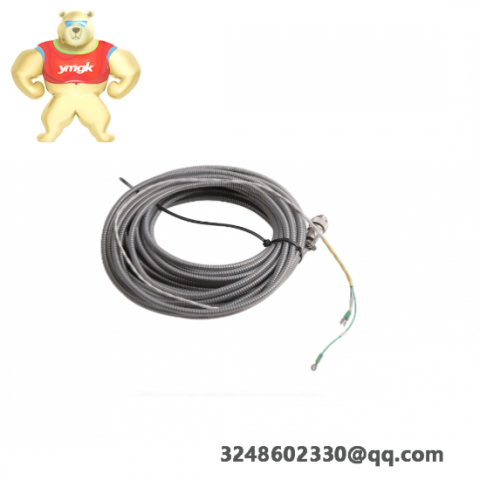 BENTLY 330101-00-49-90-12-RU High Performance Industrial Monitoring Sensor