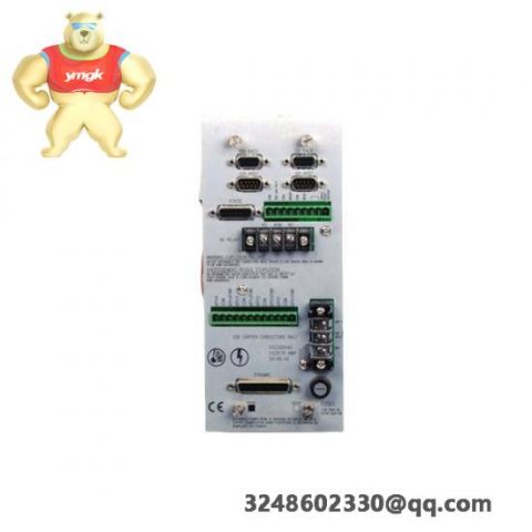 BENTLY 3500/91M 190782-01 Electronic Control Module
