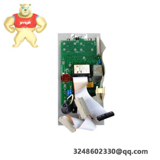 bently_nevada_88286-01j_pwa88199-01_88614-01_rear_control_panel_1.jpg BENTLY 3500/91M 190782-01 Electronic Control Module