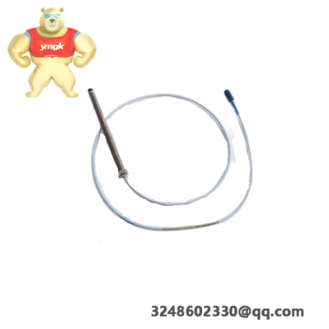 BENTLY 990-04-70-01-00 Industrial Module