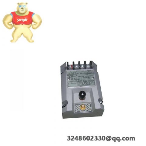 BENTLY 72311-03-04-04-01-03-15 Vibration Monitoring System Component