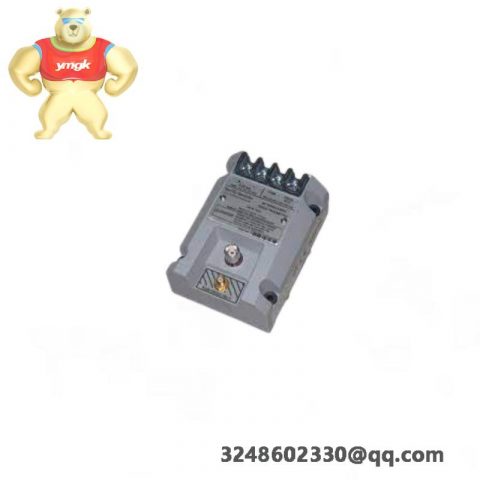 Bently 3300/35-02-01-01-00-00 Industrial Monitoring Module