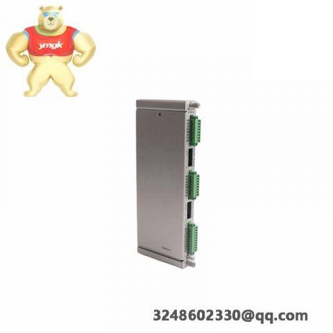 BENTLY 2155100-01-03-00-01-11-11-11-10-00-0 Industrial Vibration Monitoring Module