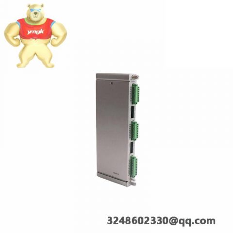ABB Z515R Z515-R Operator Interface Control