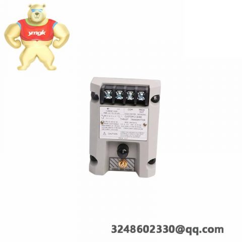 REXORTH R900702060 Digital Input Module, High Reliability Industrial Control