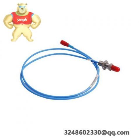 Bently Nevada WT0181-A45-B00 Industrial Control System Extension Cable