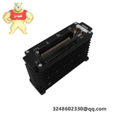 GE QPJ-GEG-201 QuickPanel Genius I/O Communication Module