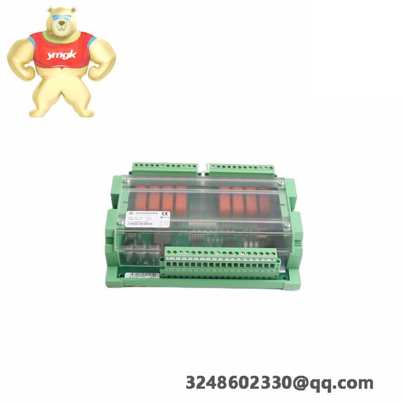 GE AL81G Acquisition Logic Module - Industrial Control Solutions