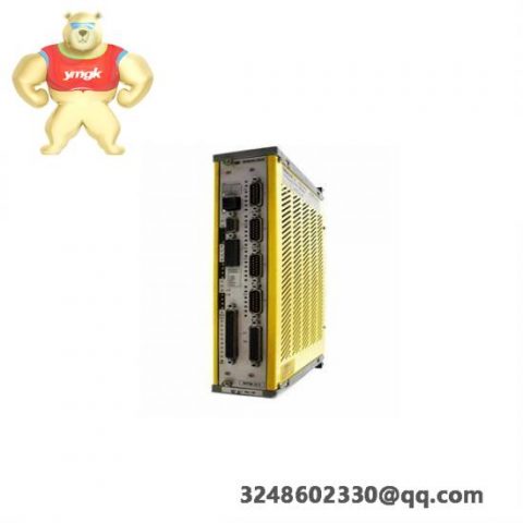BERGER LAHR D638 Digital Signal Device