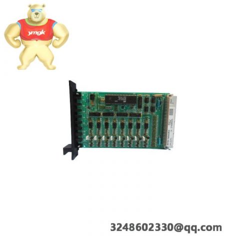 METSO A413665 High Reliability Industrial Control Device