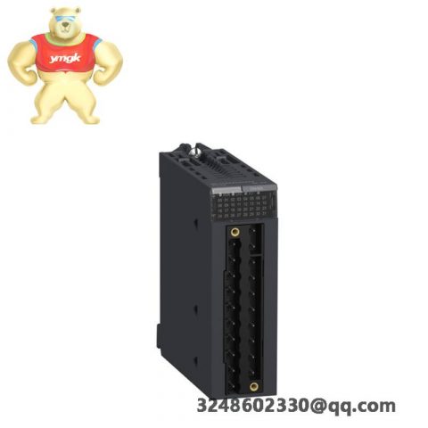 Schneider VDI6054 High Performance Industrial Control Module