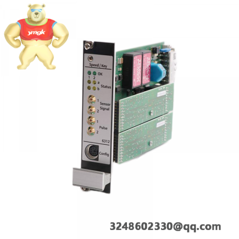 Bosch Rexroth R911282008 Servo Motor - High Precision Industrial Control System Component