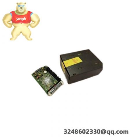 KOLLMORGEN DKC01.3-200-7-FW Input & Output Module, Control Automation