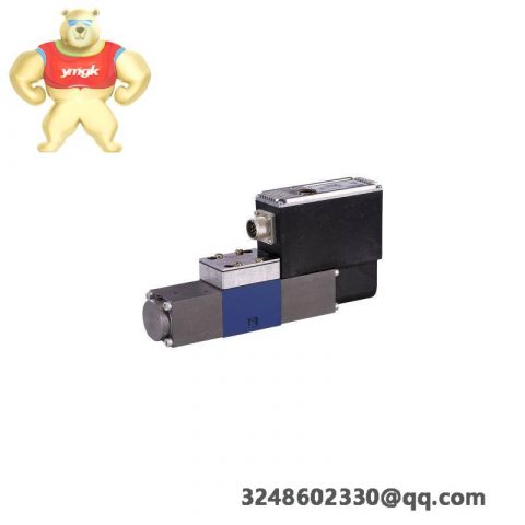 Bosch Rexroth MHD112C-024-PP0-BPSERVOMOTOR - High Performance Servo Motor