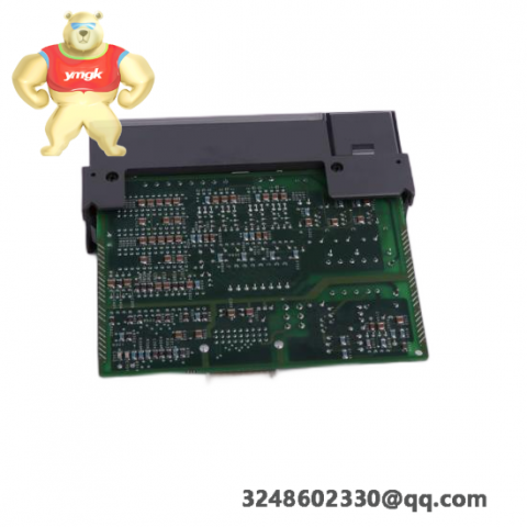 REXROTH VT-DFPE-A-21/G24K0/0A1V/V Industrial Control Module