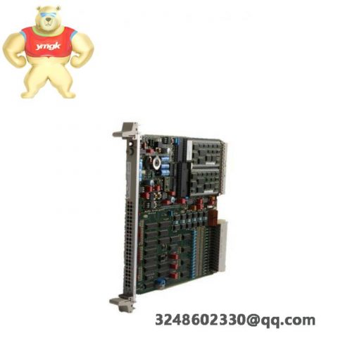 EPRO A6310 High-Performance Dual Channel Shaft Displacement Monitor, Industrial Automation Control