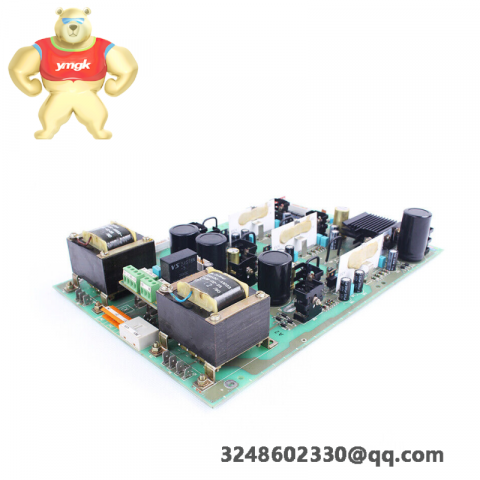 Siemens R911292558 Control Module, Industrial Automation Component