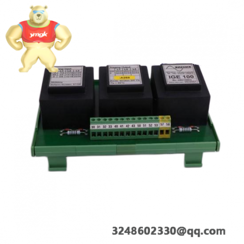 Tech Manufacturing AT300 Pneumatic Dual In-Line Actuator, High Precision Control Mechanism