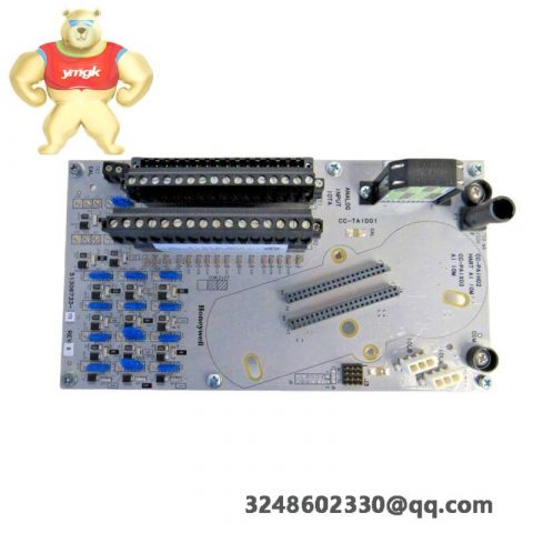 HONEYWELL 82408217-001 Integrated Channel Dashboard Technology