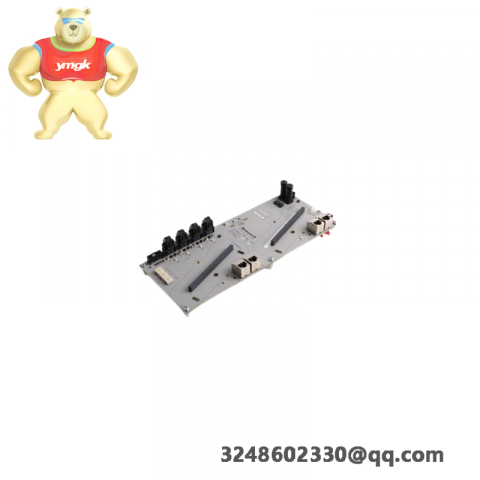 Honeywell CC-PDOB11, 51308373-175 Digital Output Module