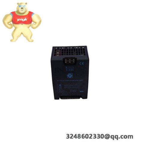 Danaher S20360-SRS High Performance Motion Control Module