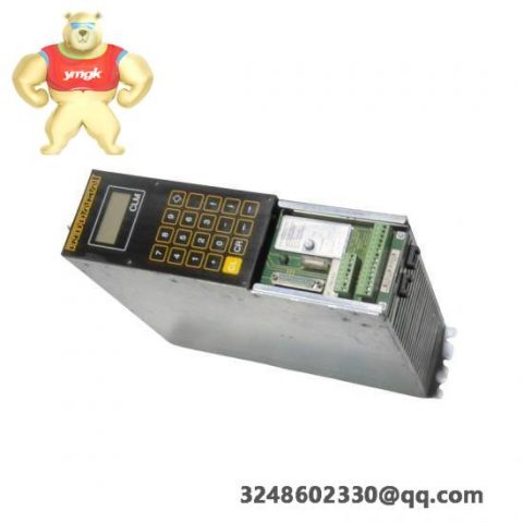 Amat HP7231B Industrial Control Module - High Precision Automation Solution