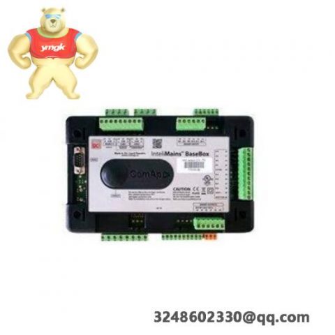 GE IC660ELB910RR Extended Product Module