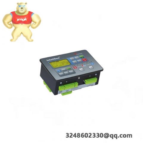 GE IC200ALG261 Analog Input Module