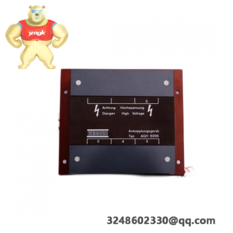 ABB GPD3402 Motor Control Module - Precision Industrial Automation Control