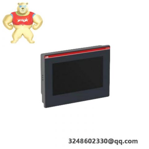 ABB CP405 A0 Industrial Control Module