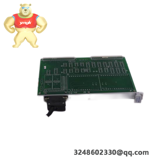 NI SCXI-1304 Industrial Signal Conditioning Module