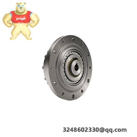 Harmonic Drive CSF-25-160 Precision Gearhead