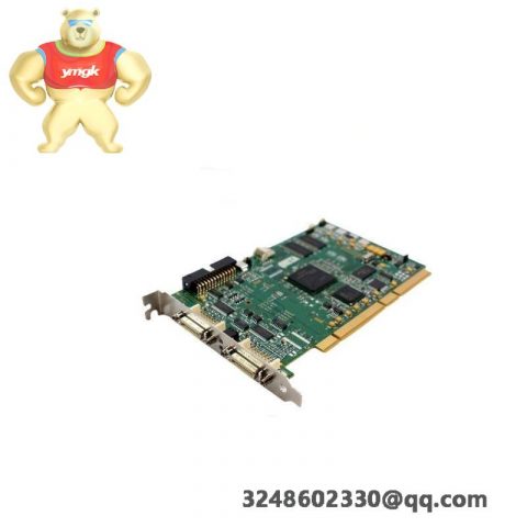 EPRO OR-64E0-IPRO0 Control System, Integrated Process Operation Module