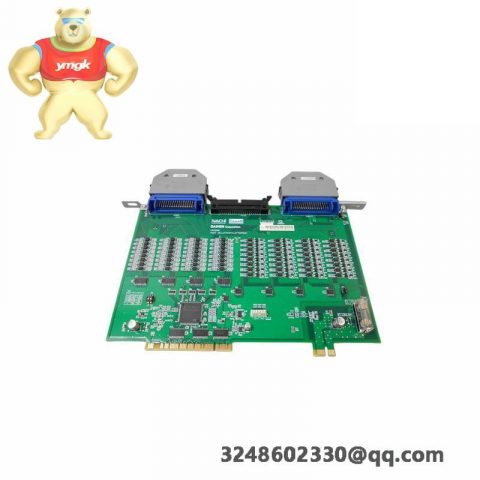 Daihen FGA-30A2 Industrial Automation Module