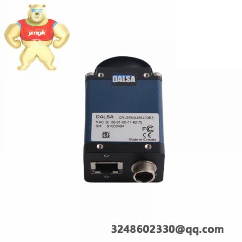 MTL CR-GEN0-M6400R3 Temperature, Humidity, Noise, Signal Shielding Module