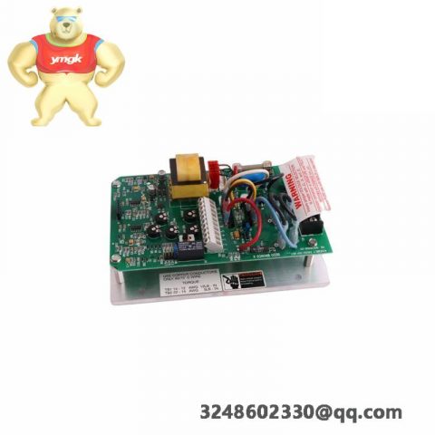 KOLLMORGEN S30301-NA DANAHHER Industrial Control Module