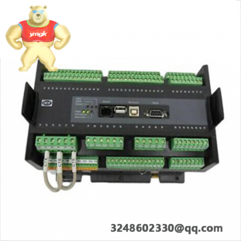 DEIF EURODR-510769 Industrial Control Module, Enhance Your System's Performance