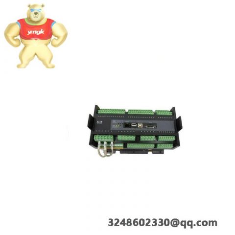 DEIF Contro-511951 - High Performance Industrial Controller