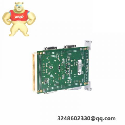 Delta Tau ACC-24E2S Automation Control Module