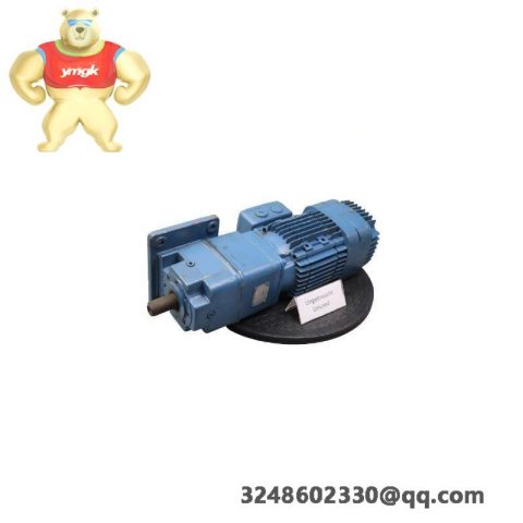 DEMAG DC-PRO 2-250 H5V1 Chain Hoist