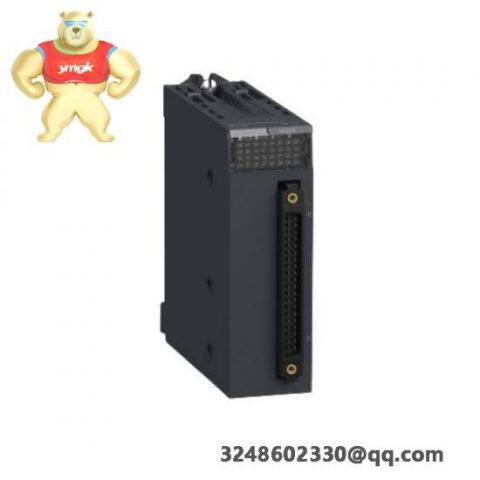 Schneider AS-B875-001 Control Module, Advanced Industrial Automation Component