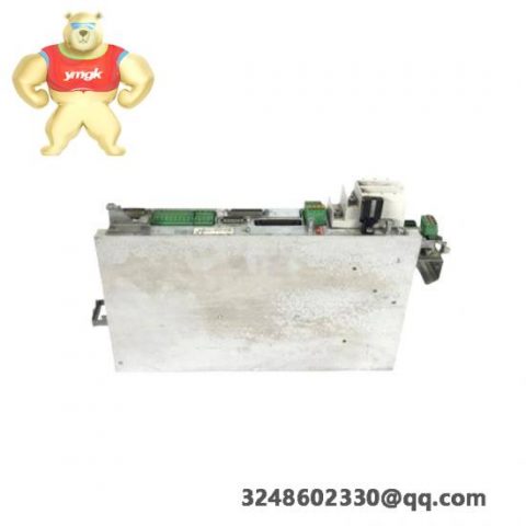 Indramat VT-VRPA1-151-10/V0/0 Control Module