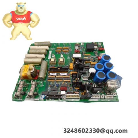 GE Proficy Tracker - Industrial Monitoring System, Model: PT1000, Submodel: S1, Module: Monitoring