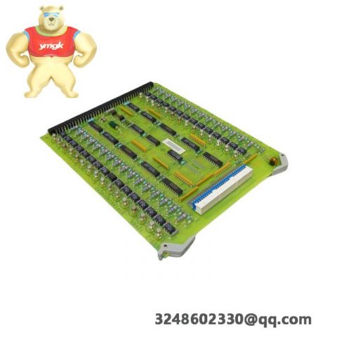 GE ML2400-F-AC-XX-A4-A4-GE-XX-X High-Performance Industrial Controller Module
