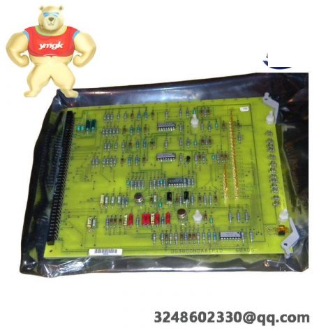 GE IC866-0185-2A3-5P High Performance Industrial Module